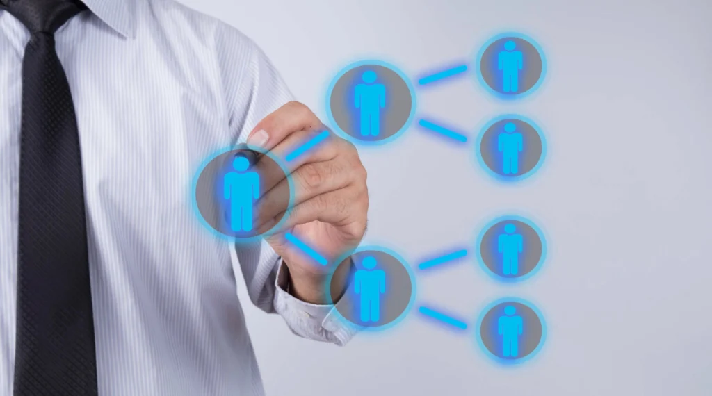 Referral recruiting – är det bästa sättet att hitta din nästa kollega?