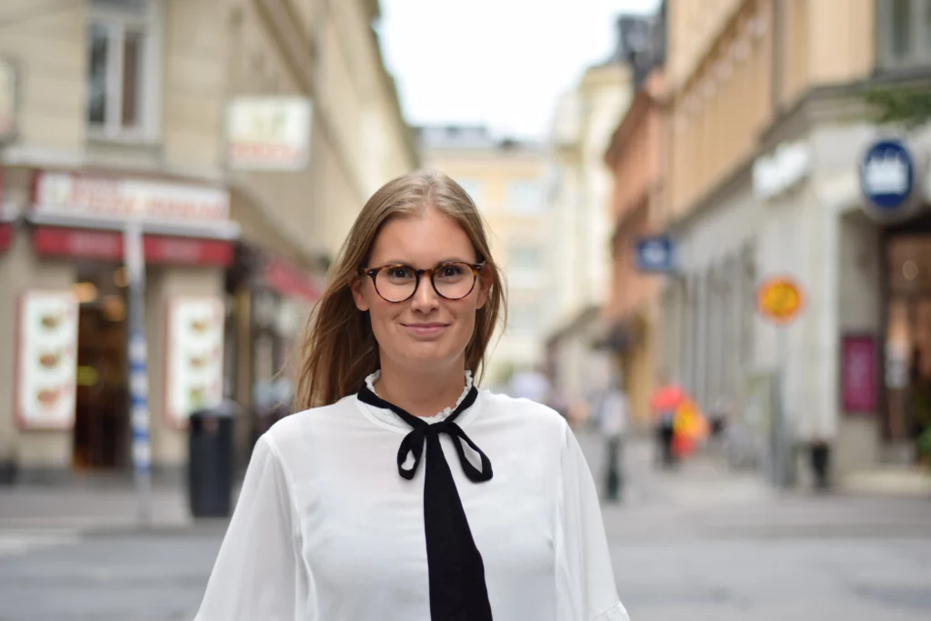 Så här imponerar du på rekryteraren