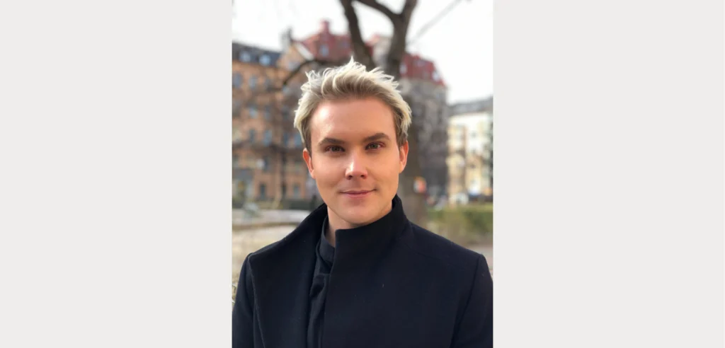 Från idé till verklighet – Patrik Bergfelts erfarenheter kring projektledning