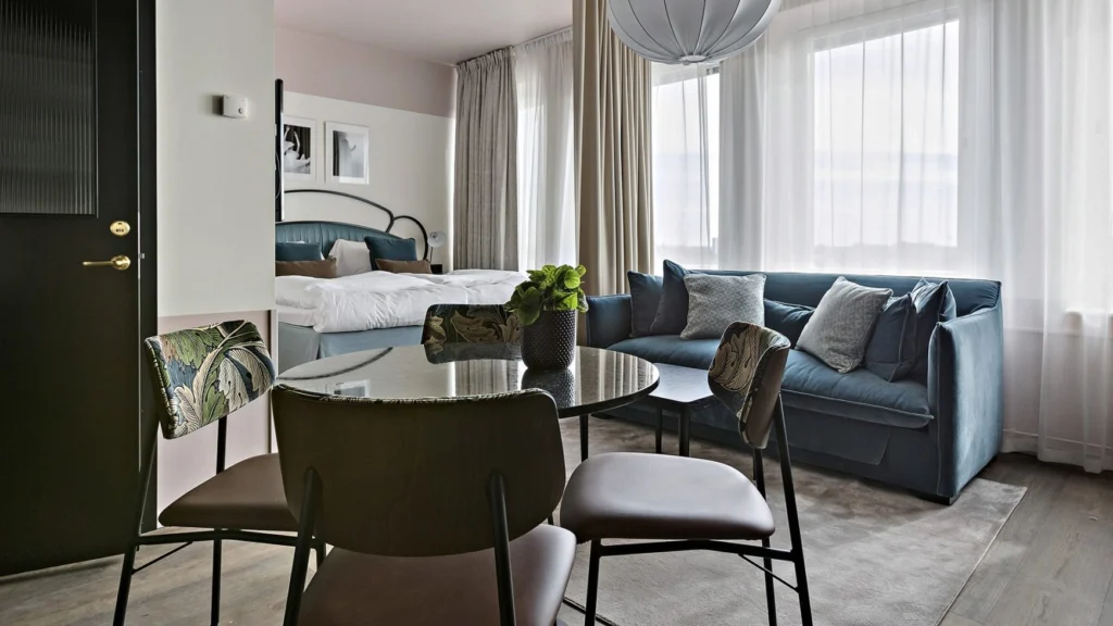 Dags för staycation?