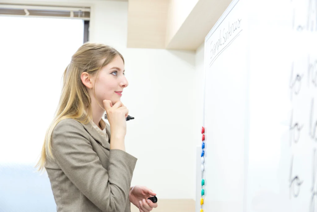 Essential Guide to Teaching English