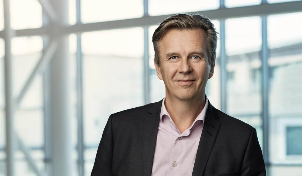 Bisnodes VD om företagsledning under en utmanande tid