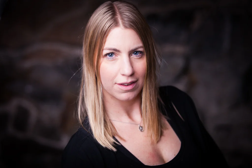Möt Micaela Braunander – Digital Strateg