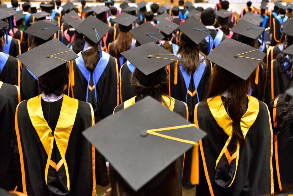 Maximera studietiden för att bli attraktiv på arbetsmarknaden