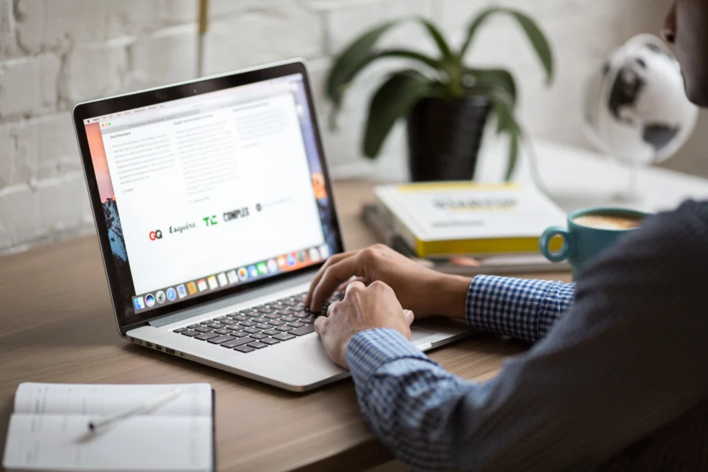 6 tips för online-intervjun