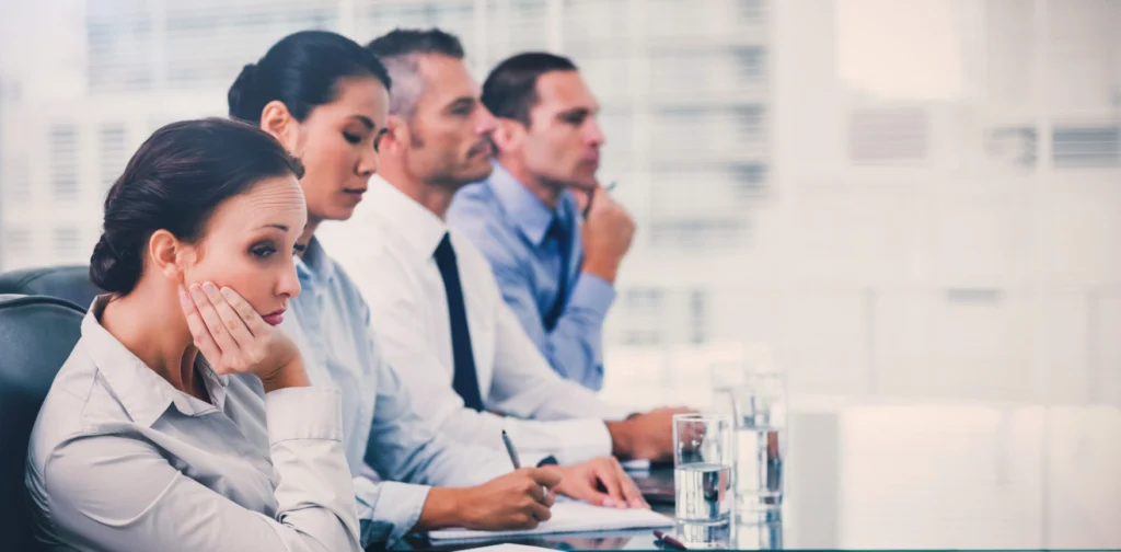 Time for a new career? Signs that you’re ready for change