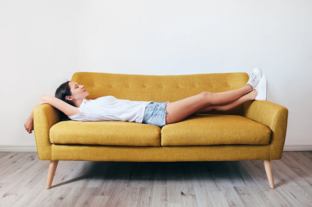 How successful people make the most of the weekend