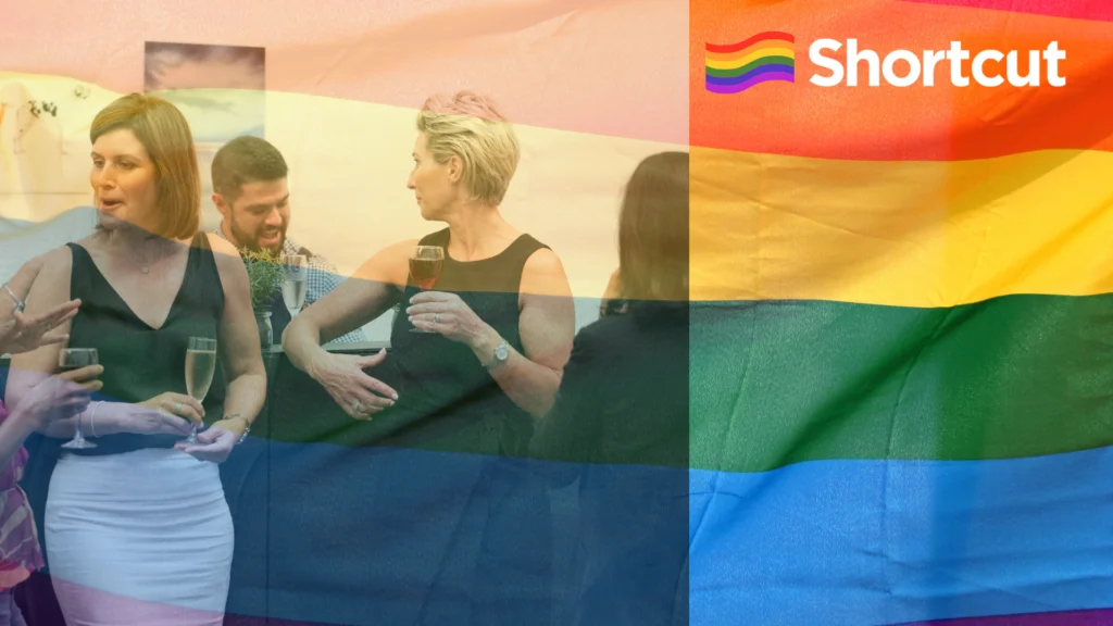 HBTQ-personer berättar: tysta förväntningar och att våga komma ut