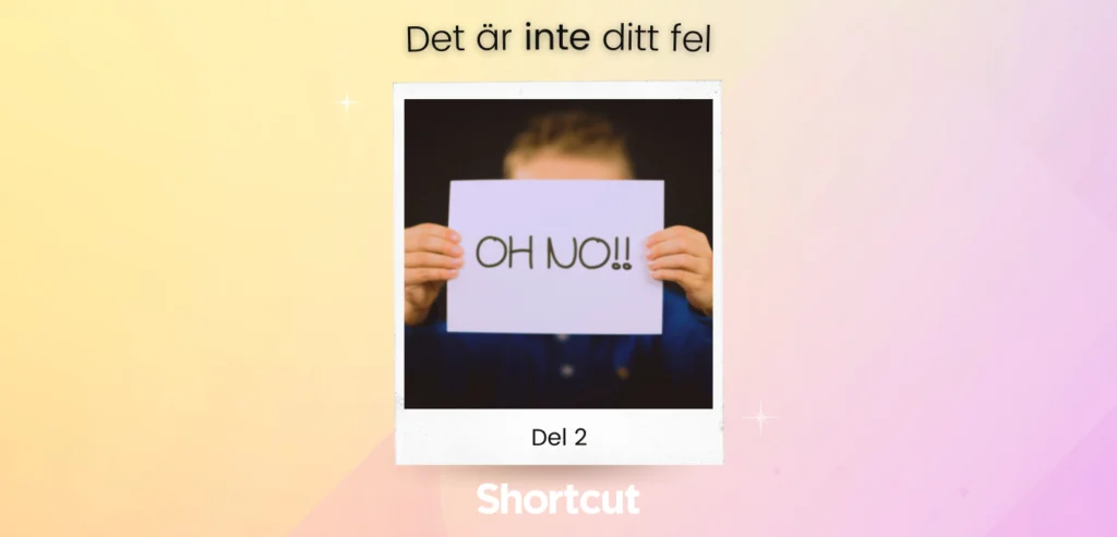 Arbetsplatsen från helvetet: Att gå vidare efter mobbning