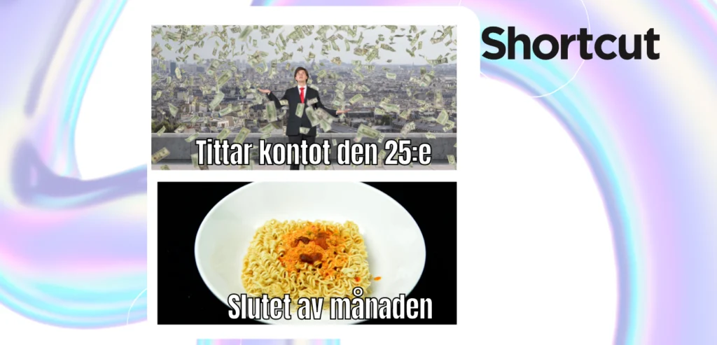 Student? Så går du runt ekonomiskt med CSN