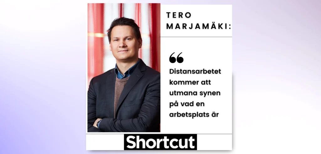 Så kommer arbetsmarknaden att förändras efter pandemin