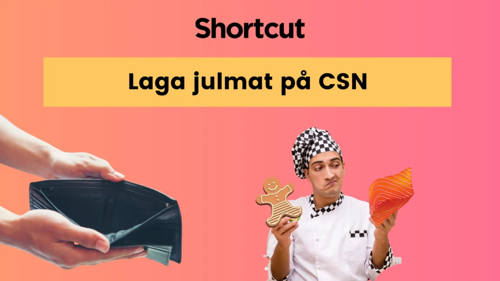 Laga julmat på CSN