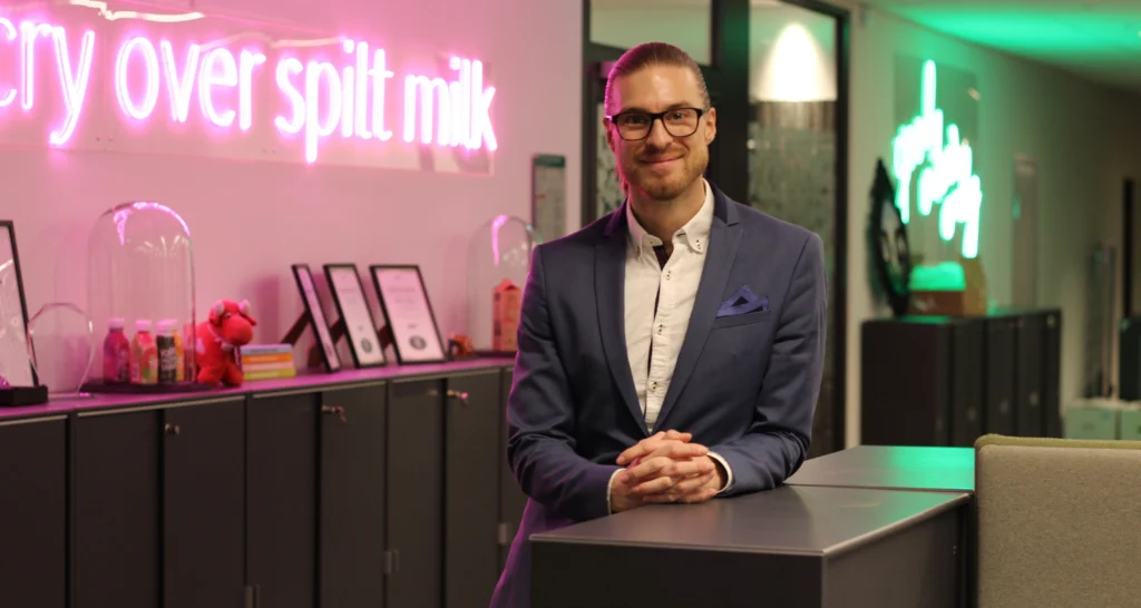 Egenskaper viktigare än meriter