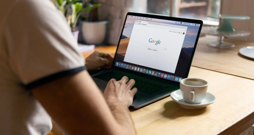 Kom igång med digitalt entreprenörskap: Google Shopping